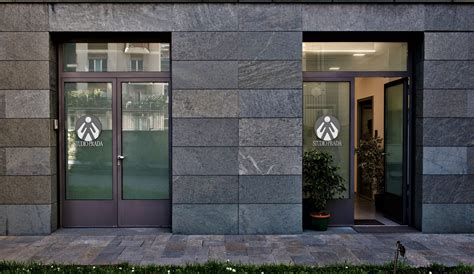 studio prada como